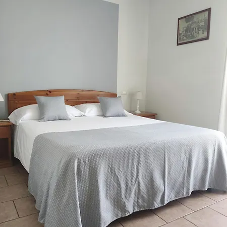 Farm stay Agriturismo La Vigna