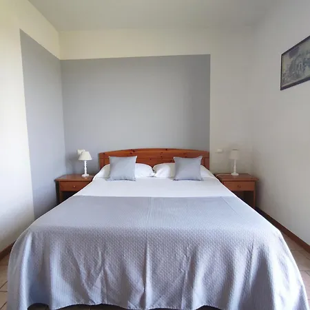 Agriturismo La Vigna Farm stay *