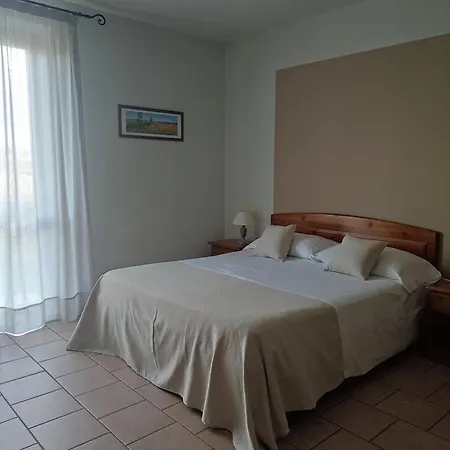 Agriturismo La Vigna Farm stay Cola (Verona)