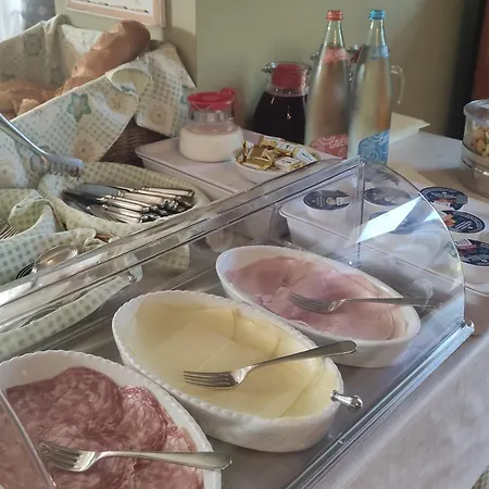 Agriturismo La Vigna Farm stay *