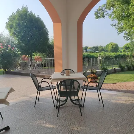 Agriturismo La Vigna Bauernhof
