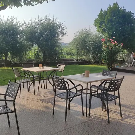 Bauernhof Agriturismo La Vigna