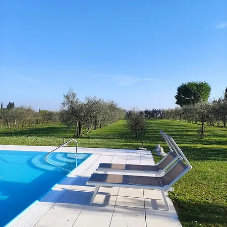 Agriturismo La Vigna