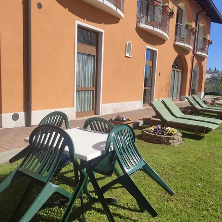 Agriturismo La Vigna * Colà
